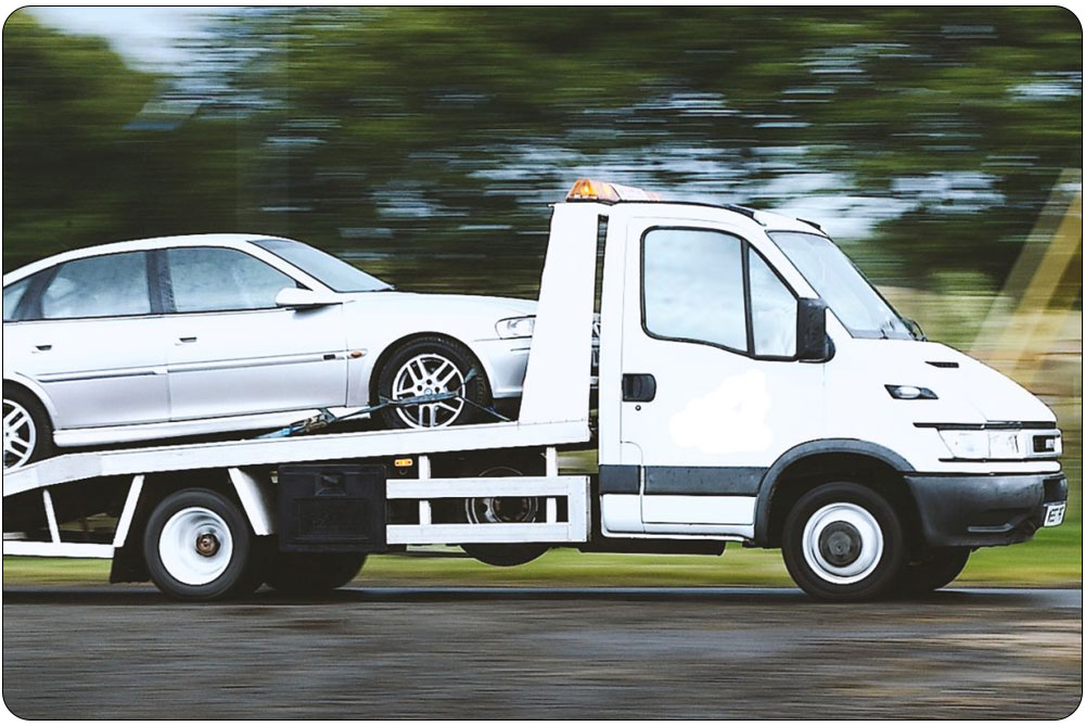 İstanbul Çekici Hizmeti